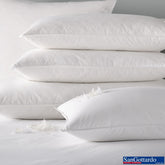 Swiss Nouvelle Kissen — San Gottardo