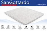 San Gottardo Jade Topper