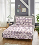 Satin Bettwäsche Elia