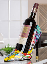 Flaschenhalter Pumps