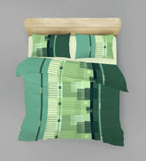 Renforcé bed linen Ora