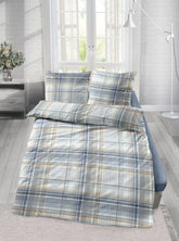 Satin Bettwäsche Matias