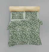 Linge de lit en satin Bloom