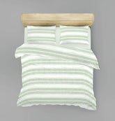 Jersey bed linen Lucky Bamboo