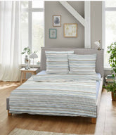 Satin Bettwäsche Valeria