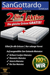 Matelas biométrique