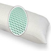 San Gottardo Bio Memory Green Life Seitenschläferkissen