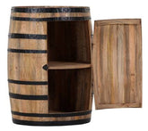 IN VINO VERITAS Bartisch