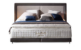 Kingston Boxspringbett