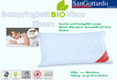 Bio Visco Kissen