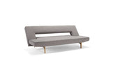 Image Wood Sofa