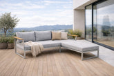 Gartenlounge Oreo klein