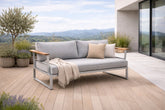 Gartensofa Oreo