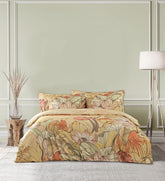 KAS bed linen Satin Esme