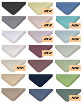 Fixleintuch Selection Noblesse Stretchline Jersey