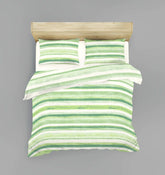 Renforcé bed linen Ora