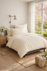 Renforcer le linge de lit Ora