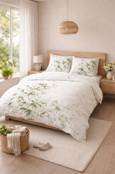 Renforcer le linge de lit Ora