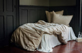 Organic Cotton Bedding Traboules