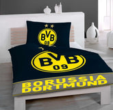 Renforcé Bettwäsche BVB