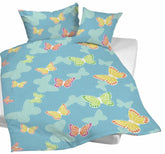 Seersucker Bettwäsche Caro