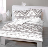 Flanell Bettwäsche Jennifer