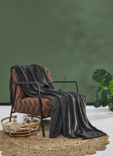 Interior Fleecedecke