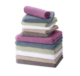 Frottierwäsche Bamboo