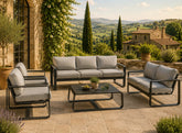 Gartenlounge Luca