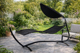 Ticino hanging lounger