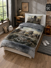 Children's bed linen Wednesday
