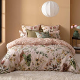 KAS Bettwäsche Satin Paloma