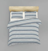 Renforcé bed linen Ora