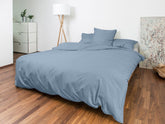 Cotton-Linen Bed Linen Set Nina