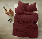 hemp bed linen Lotta