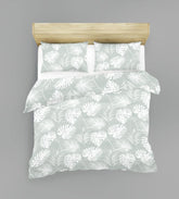 Renforcé bed linen Ora