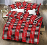 Flanell Bettwäsche Philipp