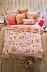 Pip Studio bed linen Viva les Flores