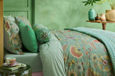 Pip Studio bed linen Viva les Flores