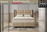 Boxspringbett Ramona