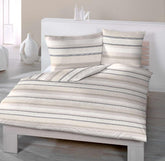 Satin Bettwäsche Ilana