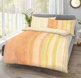 Seersucker bed linen Claire