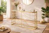 Buffet avec étagère Sevilla