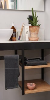 Bio Frotteewäsche Tilda