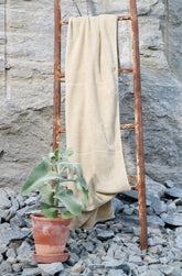 Bio Frotteewäsche Tilda Mineral