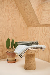 Bio Frotteewäsche Tom