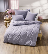 Renforcé Bettwäsche Ella