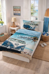 Children's bed linen Wednesday
