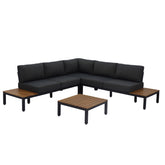 Garden Lounge Madrid