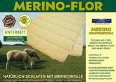 Merino Schaf 1A - Matratzen - Auflage